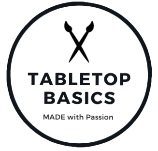 Tabletop Basics
